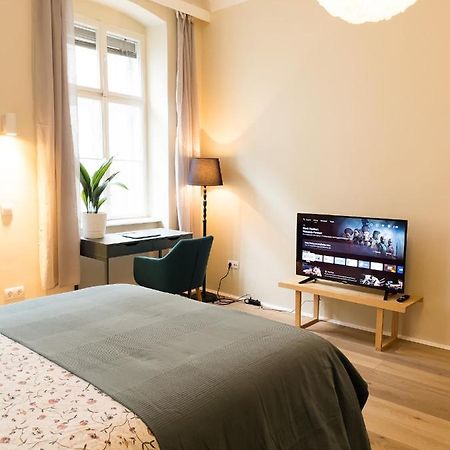 Central And Stylish Apartment Vídeň Exteriér fotografie