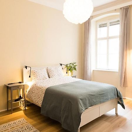 Central And Stylish Apartment Vídeň Exteriér fotografie